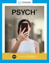Psych7 : introductory psychology